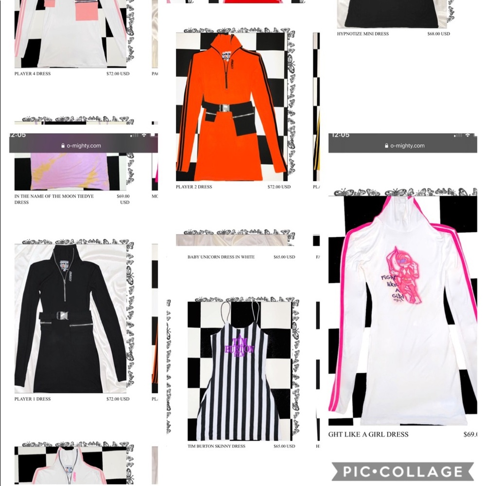 Iso I’m looking for theses omighty items - Picture 2 of 8